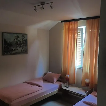 Gasthof Apartmani|sobe Vila Veljkovic Josanicka Banja